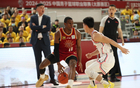 精進(jìn)投射技藝！山西外援盼歸NBA，賽季均得23分7板