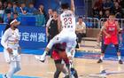 CBA大魚，新4號位或助廣東杜鋒！