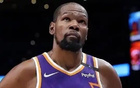 徐靜雨VS杜蘭特，脆弱輸球哭，勇士后NBA軟王。