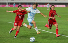 廣東女足三連勝，晉級八強！