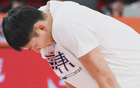 王哲林缺席，上海男籃比賽重要性凸顯。