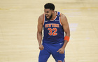 ESPN：唐斯治療左膝挫傷，修復(fù)左手韌帶傷。