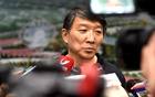 中國女籃新陣容亮相，央視直播張子宇首秀，宮魯鳴挑戰升級！