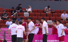 顧全大勝，山東男籃舊將狂砍21+5+9，驚艷全場！