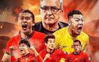 國足世界杯夢斷0-1，最大敗因揭曉，非楊澤翔送點之過！