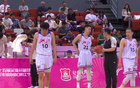 丁偉隊奪冠，程帥18分，劉澤雙分，李弘權22分空砍。