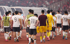 國足無緣2026世界杯，未來一年半無大賽。