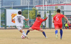 廣東7月粵超，升降級制，每隊最多注冊3港澳臺球員