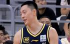 廣東隊佳選，山東或裁頂級鋒線，常規賽邱彪受挫。