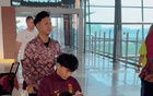 成都官方：胡荷韜膝傷需進一步檢查。