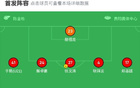 貴州負(fù)廣西1-2，費(fèi)爾南多破門，張華峻勝局逆轉(zhuǎn)