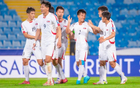 2-2補時平局！最差球隊誕生，9輪不勝僅3分，國足亦慘淡！