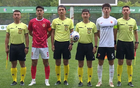 海港富盛四連敗，山西崇德榮海阻擊對手，長春喜都勝北京理工。