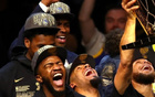 7年前勇士奪冠，7年NBA七冠變遷。