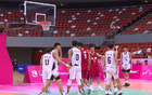 天津狂勝37分，德帥22+6獨領風騷，對手四連敗，鄭昊燃雙殺對手。