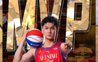 3月三冠，小猛男榮膺三MVP