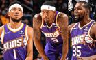 NBA失敗轉會案例
