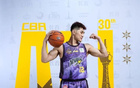 以城榮光，國之驕傲，祝賀李祥波進國家男籃集訓隊