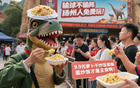 九卦：地域梗引領(lǐng)傳播革命