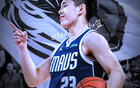 林葳首試NBA球隊(duì)，中國德比有望上演！