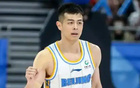 北京全運79-81遼寧，喜憂參半，范依銘可重用，廖三寧需注意！