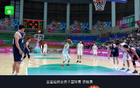 全運男籃資格賽：山東大勝河南，陶漢林、賈昊得分高。