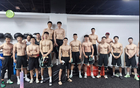 山東男籃新動向：邱彪抵京，熱身賽定檔，李祥波曬照