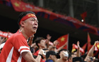 新華社：國(guó)足未來四年能否改善？