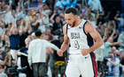 FIBA世界青年賽TOP50：庫里領銜，約基奇次之，易建聯第46。