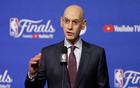 NBA總裁蕭華將探討擴張計劃，增兩隊。