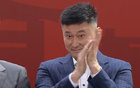 中國U19男籃勝美國紐約隊，廣東新星閃耀，杜鋒表態