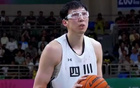 川隊(duì)逆襲京隊(duì)全運(yùn)四連勝，周琦周琦23+14，孫銘徽11+15，廖三寧22分。