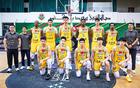 CBA惡漢國外撒野，亞冠賽場傷人，阿拉基傷臂離場。