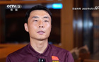 李磊助楊澤翔屏蔽網絡言論，無埋怨。