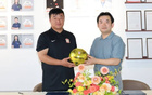 青島西海岸官方合作領動運動康復俱樂部保障康復機構