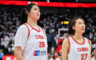 宮魯鳴：張子宇體碩壯如姚明，成年賽需穩扎穩打積經驗。