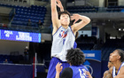 雅虎模擬選秀：楊瀚森第39位被猛龍選，模板武切維奇。