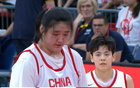 3分8秒無敵！張子宇首秀2米26，成年隊碾壓對手，犯規無效！