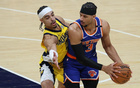 喬什·哈特不滿，尼克斯本可勝步行者。
