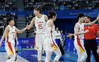 中國女籃新名單，宮魯明決策，李夢李月汝缺席多將