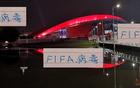 中超前四，國安申花深陷FIFA病毒。