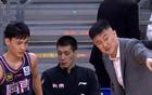 廣東隊正式加盟中國聯賽，杜鋒有望奪“空間型雙能衛”冠軍！