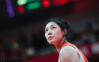 中國女籃罰球不佳，命中率僅59.3%別效仿男籃。