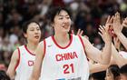 19分15秒！中國女籃新星張子宇崛起，23歲王牌！李夢替補驚艷全場