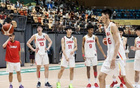 陳家政13分，中國U19男籃大勝47分，五人上雙勝維爾茨堡。