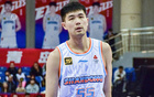 山東21日戰中美籃球賽，孫桐林東營首戰家鄉隊