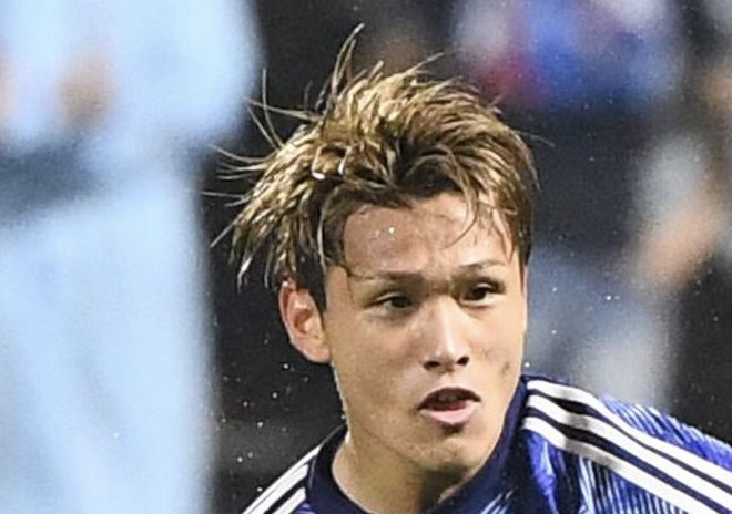 土媒：松木玖生或加盟霍芬海姆、奧格斯堡