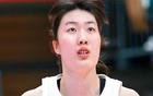 9分鐘15分！中國女籃新頂級鋒線，超越李夢的穩定性！
