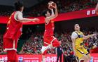 中國女籃大勝，雙連勝！楊舒予爆發(fā)，張子宇穩(wěn)健，67分狂勝！