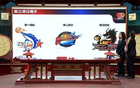 CBA選秀大會青島舉辦，五年三屆狀元簽福建承辦。